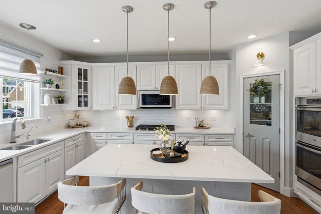 6315 PENN COVE CT, Fredericksburg, VA 22407