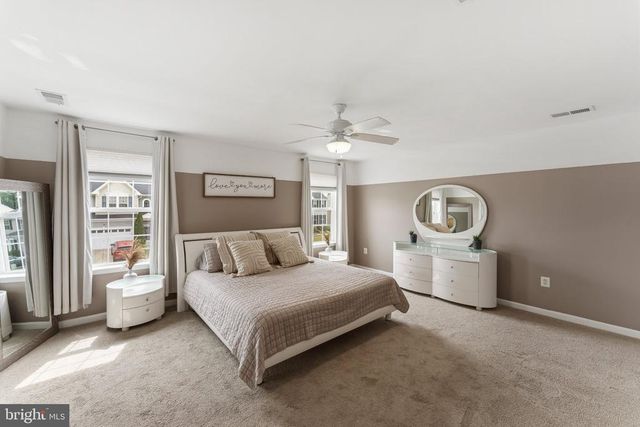 6315 PENN COVE CT, Fredericksburg, VA 22407