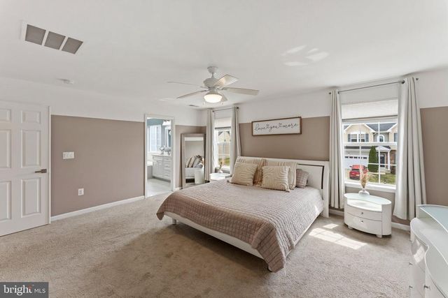 6315 PENN COVE CT, Fredericksburg, VA 22407