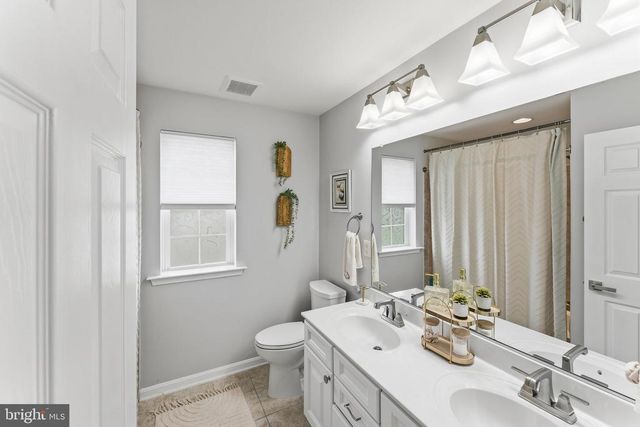6315 PENN COVE CT, Fredericksburg, VA 22407