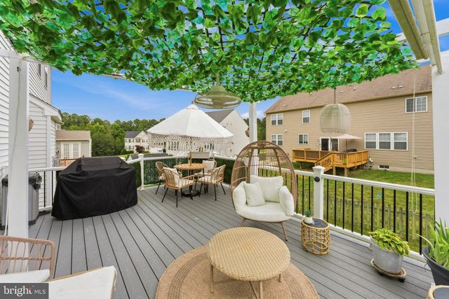 6315 PENN COVE CT, Fredericksburg, VA 22407