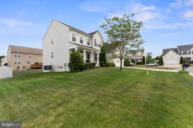 6315 PENN COVE CT, Fredericksburg, VA 22407