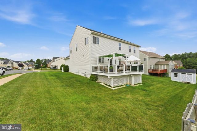 6315 PENN COVE CT, Fredericksburg, VA 22407