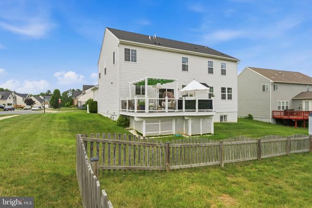 6315 PENN COVE CT, Fredericksburg, VA 22407
