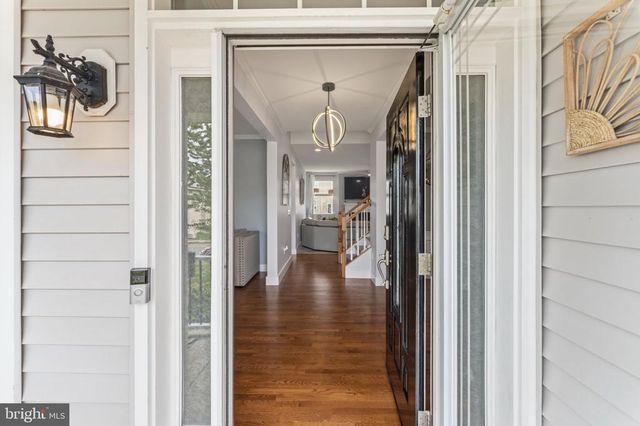 6315 PENN COVE CT, Fredericksburg, VA 22407