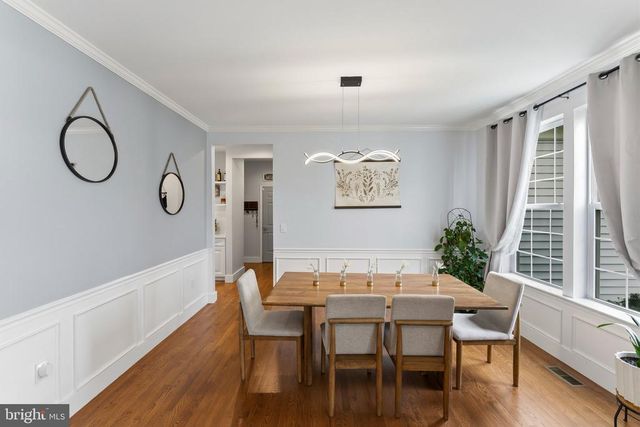 6315 PENN COVE CT, Fredericksburg, VA 22407