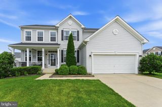 6315 PENN COVE CT, Fredericksburg, VA 22407