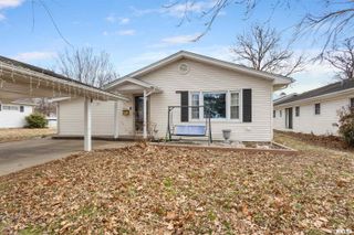 504 N 8TH Street, Herrin, IL 62948