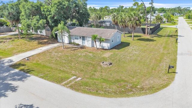1461 MCCRORY STREET, North Port, FL 34286