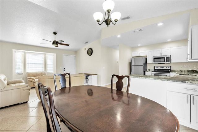 1461 MCCRORY STREET, North Port, FL 34286