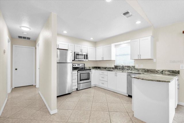 1461 MCCRORY STREET, North Port, FL 34286