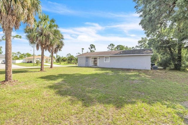 1461 MCCRORY STREET, North Port, FL 34286