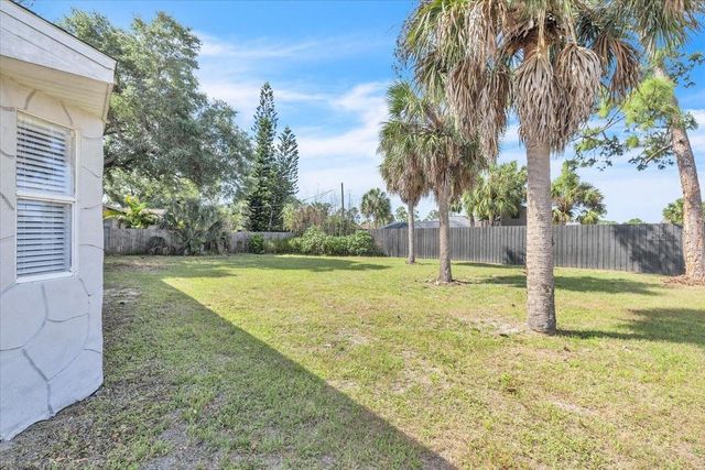 1461 MCCRORY STREET, North Port, FL 34286