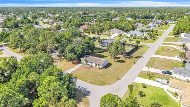 1461 MCCRORY STREET, North Port, FL 34286