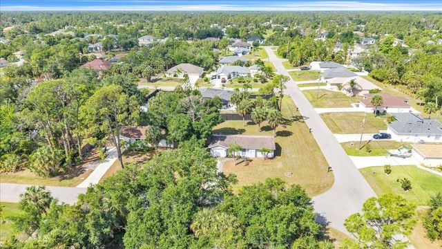 1461 MCCRORY STREET, North Port, FL 34286