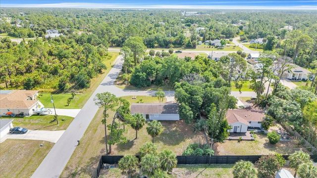 1461 MCCRORY STREET, North Port, FL 34286