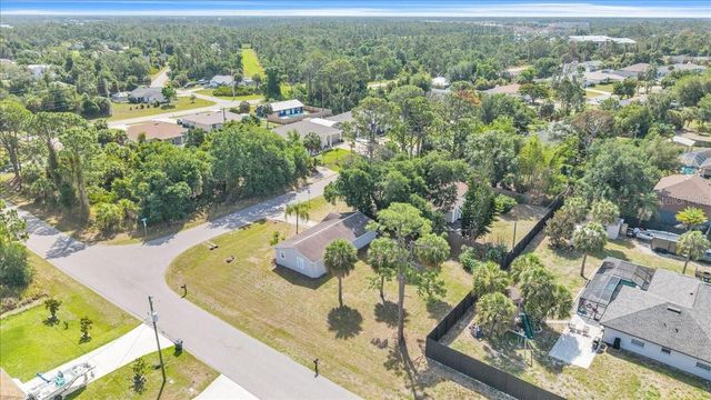 1461 MCCRORY STREET, North Port, FL 34286