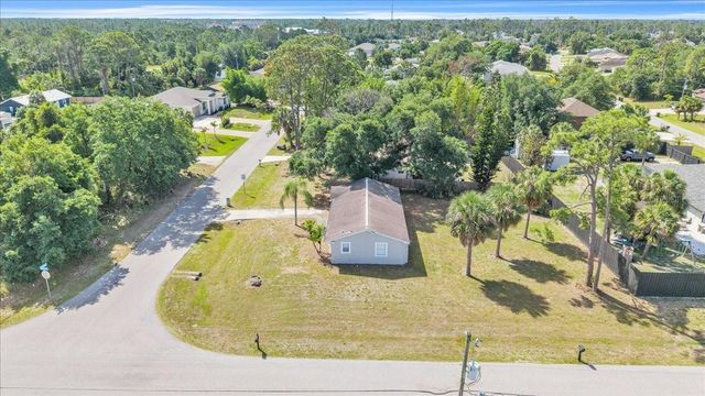 1461 MCCRORY STREET, North Port, FL 34286