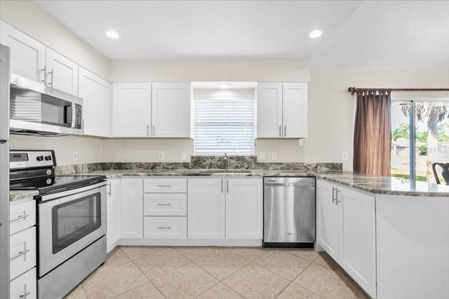 1461 MCCRORY STREET, North Port, FL 34286