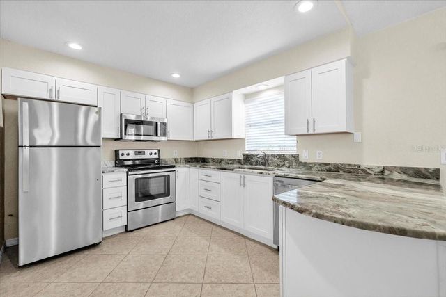 1461 MCCRORY STREET, North Port, FL 34286