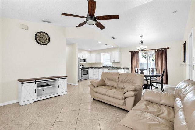 1461 MCCRORY STREET, North Port, FL 34286