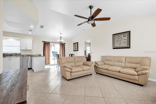 1461 MCCRORY STREET, North Port, FL 34286