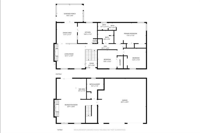 917 NW Valley Lane, Riverside, MO 64150