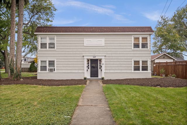 107 N Mallory Avenue, Batavia, IL 60510