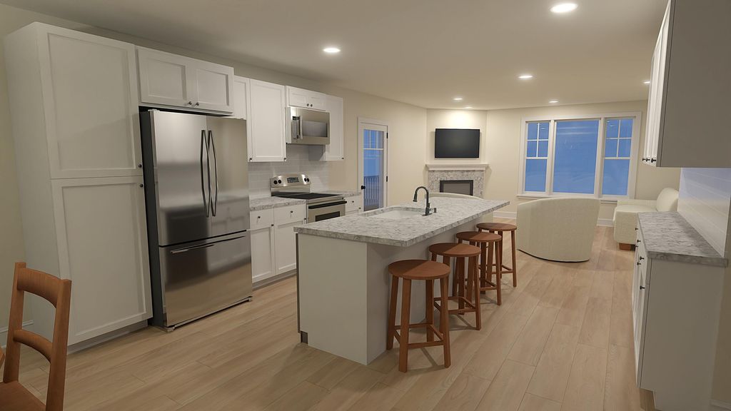 119 Summit Terrace 6, South Portland, ME 04106 — photo 4
