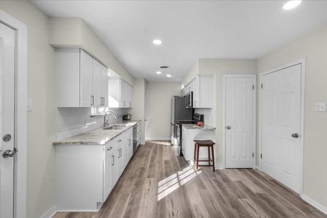 4701 Darla Drive, Fort Worth, TX 76132