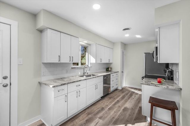 4701 Darla Drive, Fort Worth, TX 76132