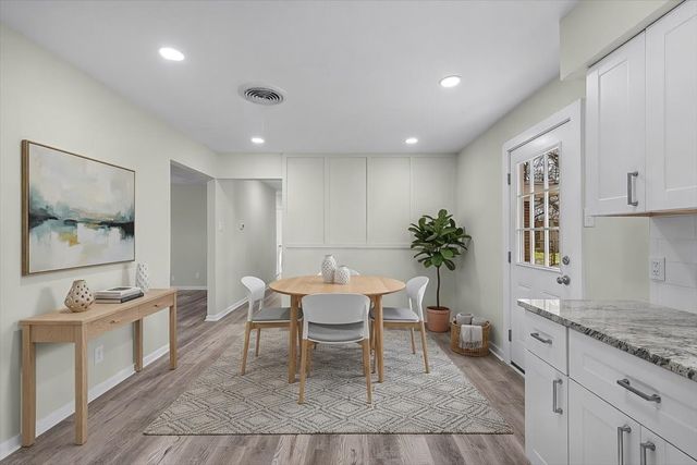 4701 Darla Drive, Fort Worth, TX 76132