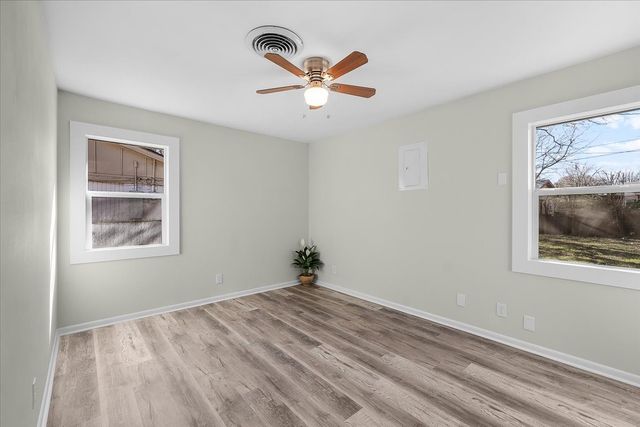 4701 Darla Drive, Fort Worth, TX 76132