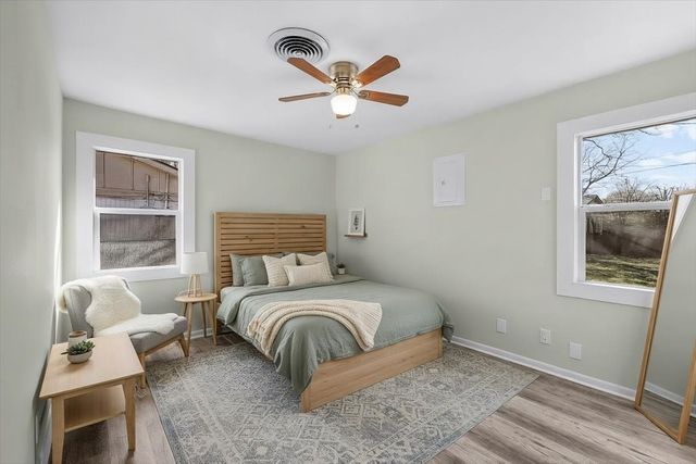 4701 Darla Drive, Fort Worth, TX 76132