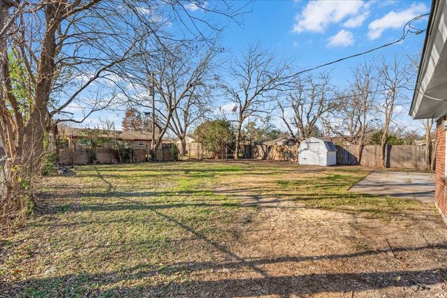 4701 Darla Drive, Fort Worth, TX 76132