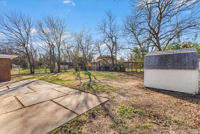 4701 Darla Drive, Fort Worth, TX 76132