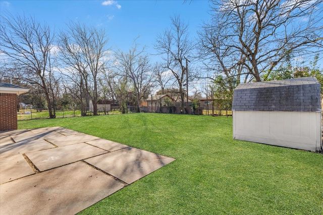 4701 Darla Drive, Fort Worth, TX 76132