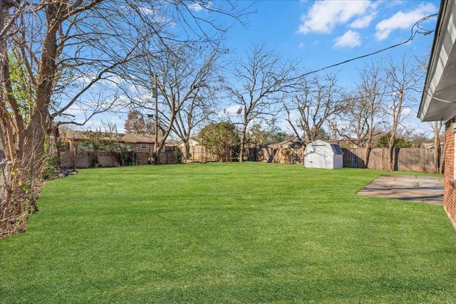 4701 Darla Drive, Fort Worth, TX 76132