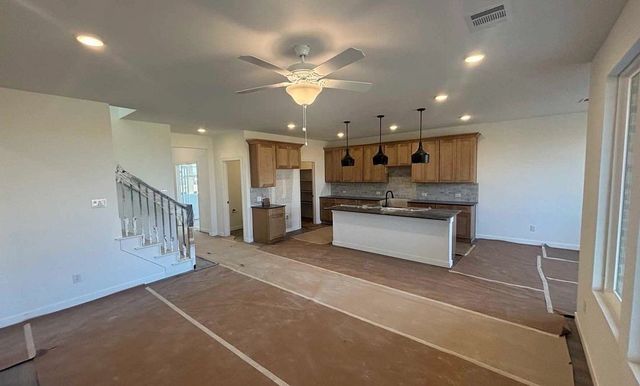 657 Tyronza Drive, Justin, TX 76247