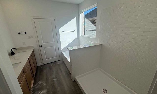 657 Tyronza Drive, Justin, TX 76247