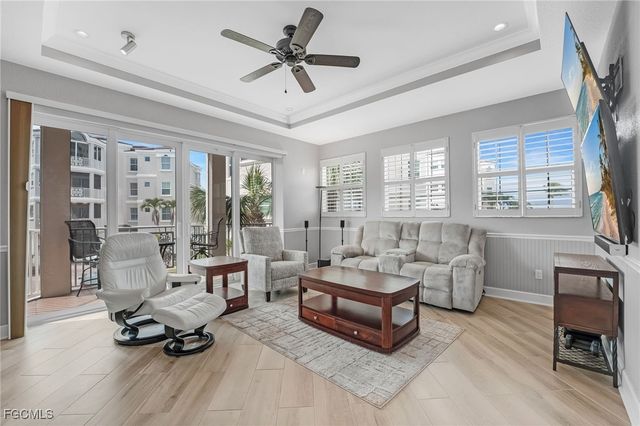 14330 Harbour Landings DR 19C, Fort Myers, FL 33908