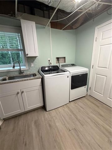 4135 Hideaway Drive, Tucker, GA 30084