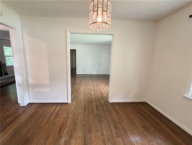 4135 Hideaway Drive, Tucker, GA 30084