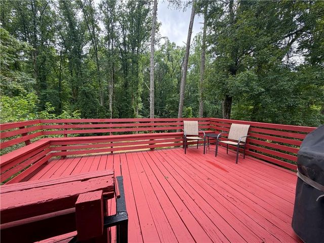 4135 Hideaway Drive, Tucker, GA 30084