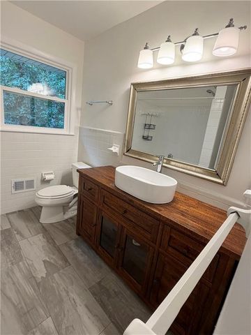 4135 Hideaway Drive, Tucker, GA 30084