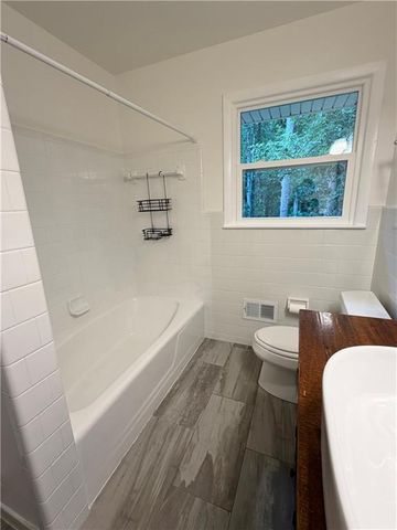 4135 Hideaway Drive, Tucker, GA 30084