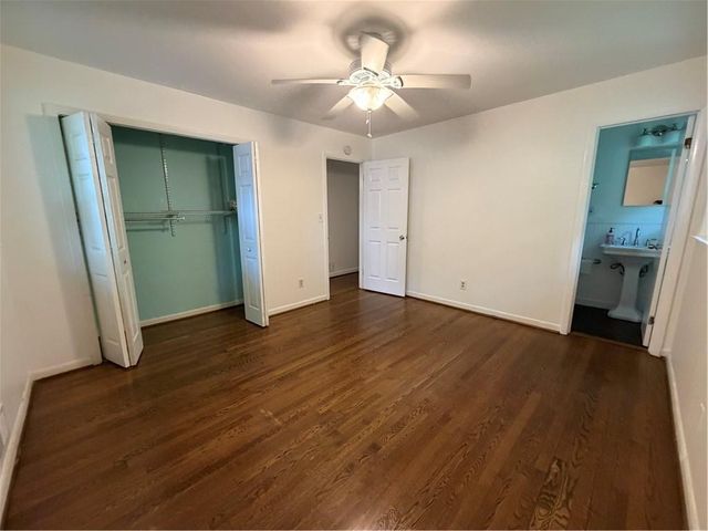 4135 Hideaway Drive, Tucker, GA 30084