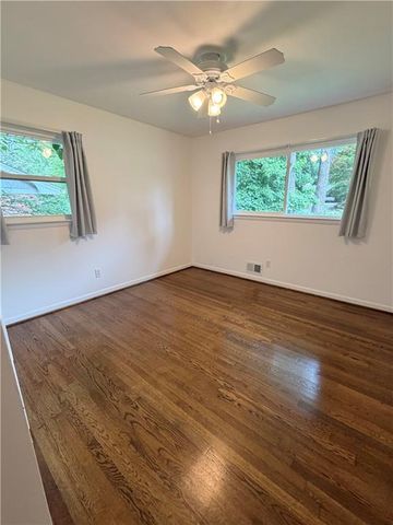 4135 Hideaway Drive, Tucker, GA 30084