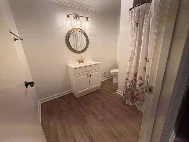 4135 Hideaway Drive, Tucker, GA 30084
