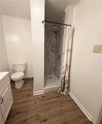 4135 Hideaway Drive, Tucker, GA 30084